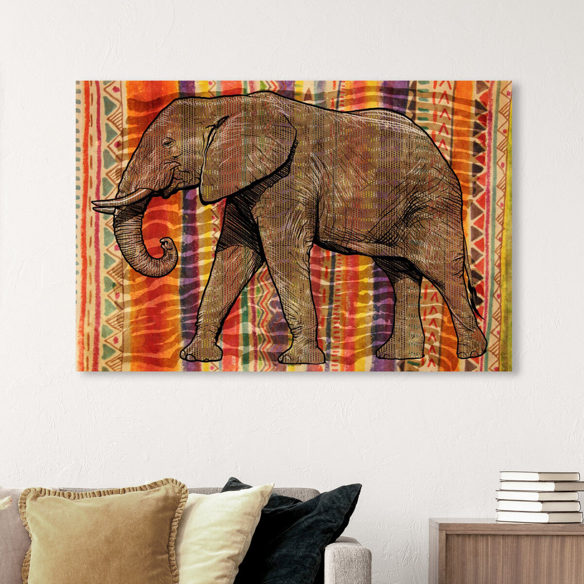 54x36/Canvas/XHD