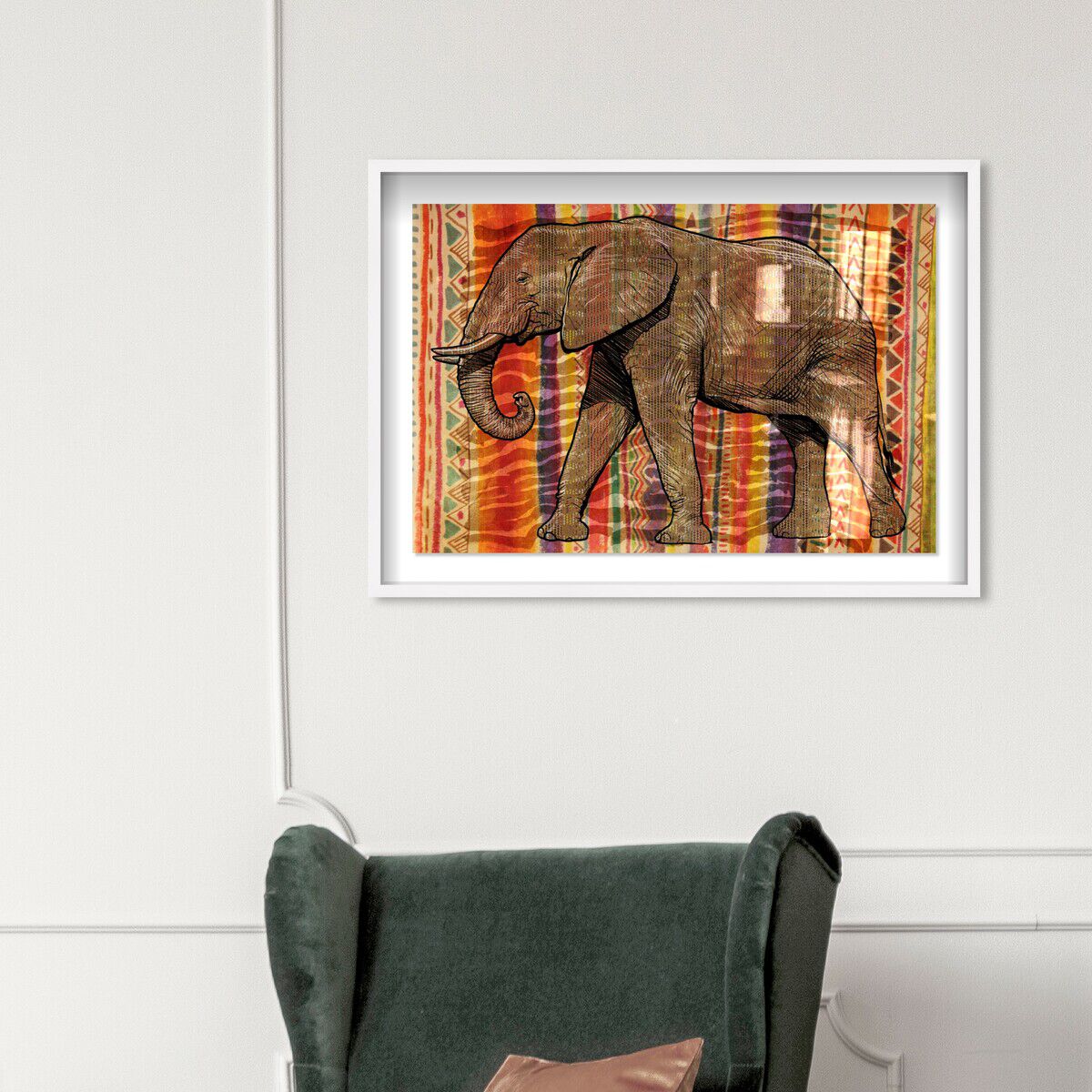 54x36/Shadowbox/SBW