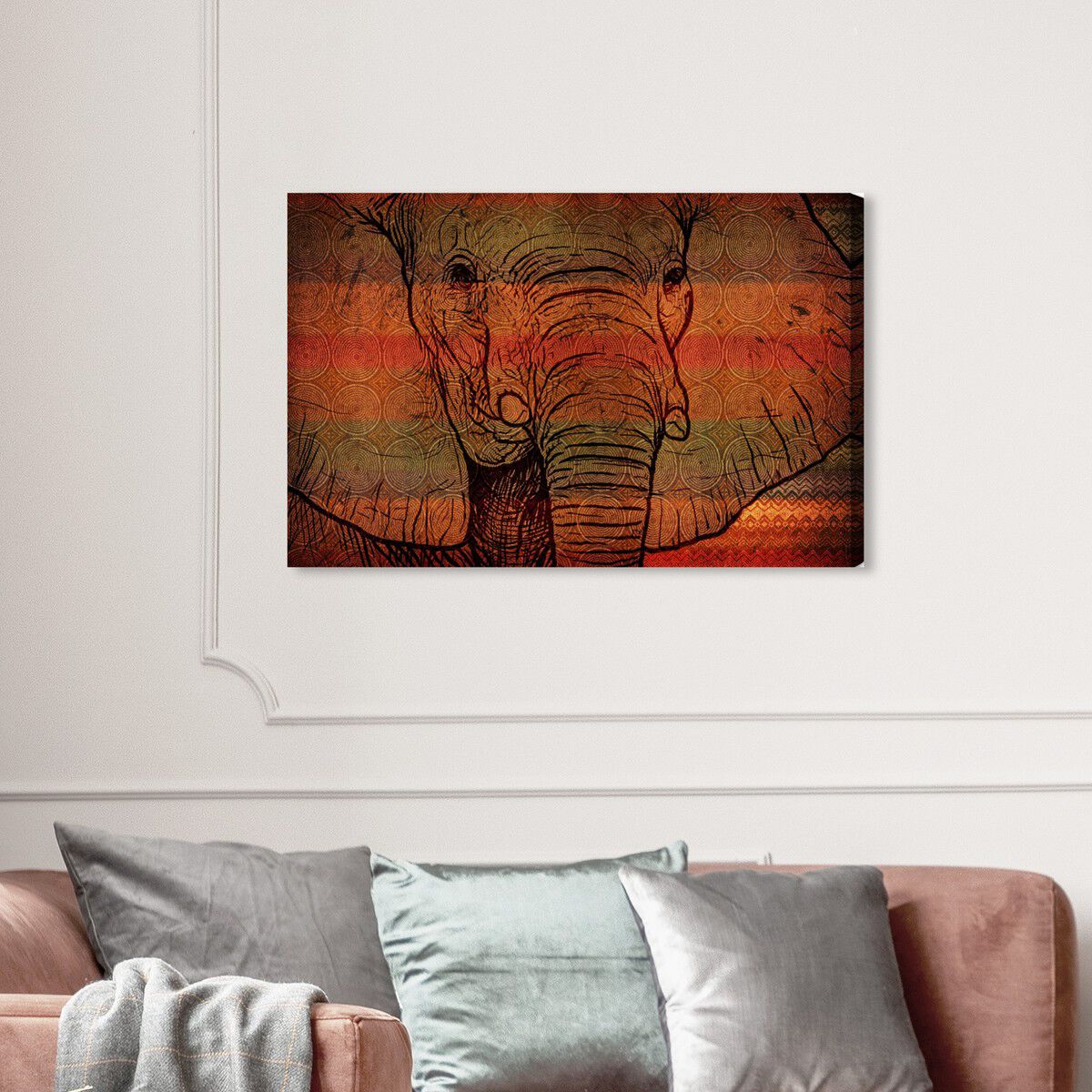 54x36/Canvas/XHD