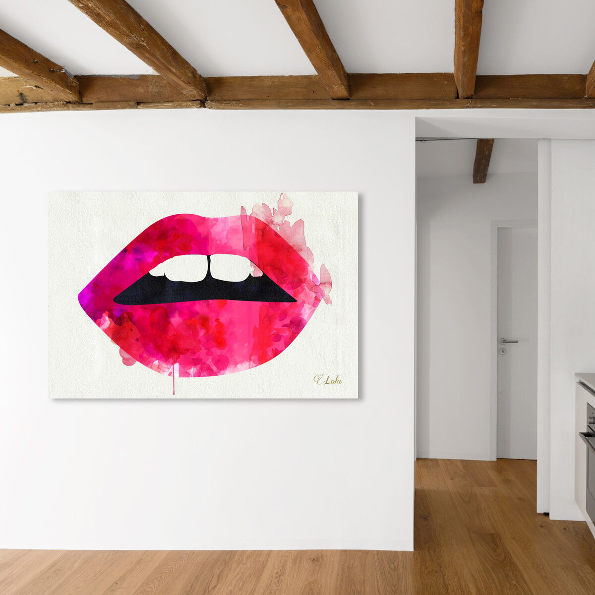 54x36/Canvas/XHD