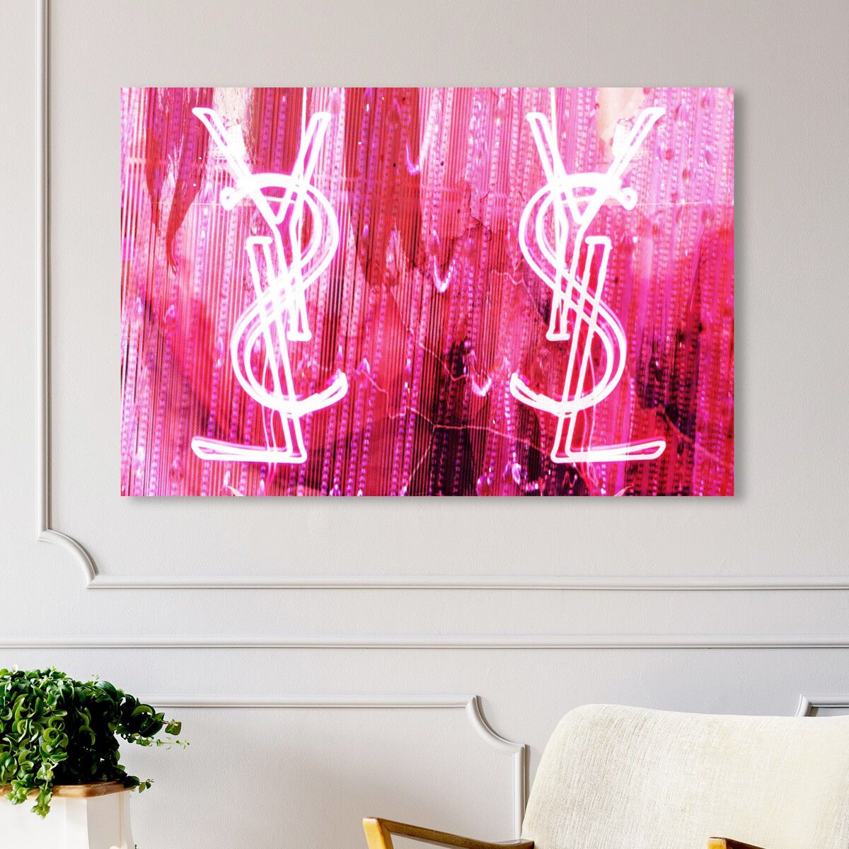 54x36/Canvas/XHD