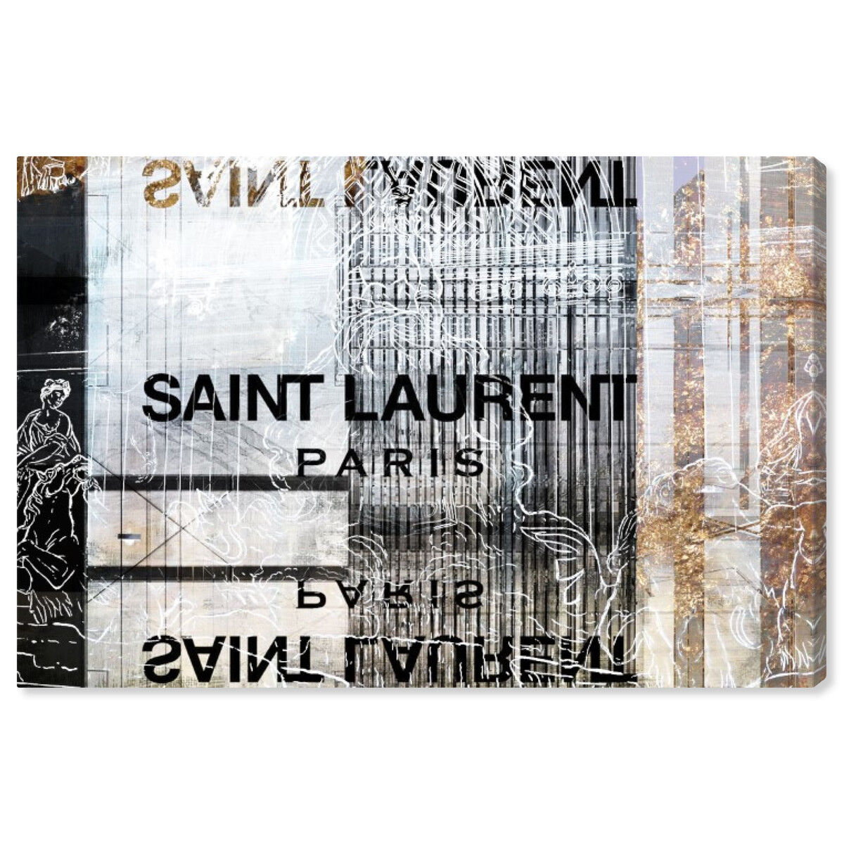 54x36/Canvas/XHD