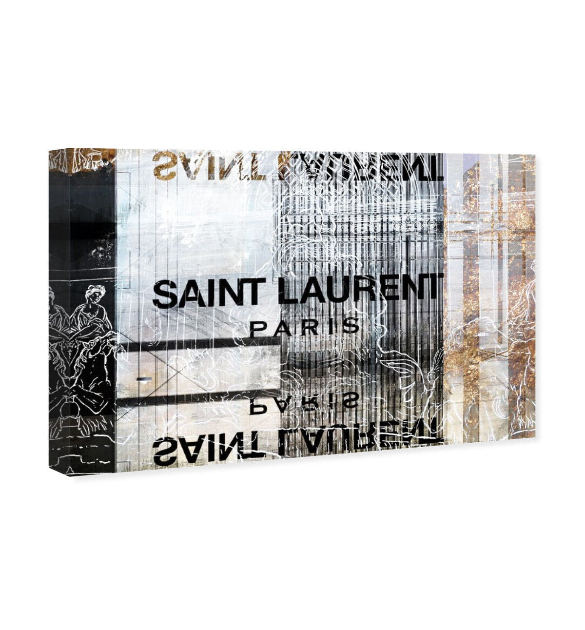 54x36/Canvas/XHD