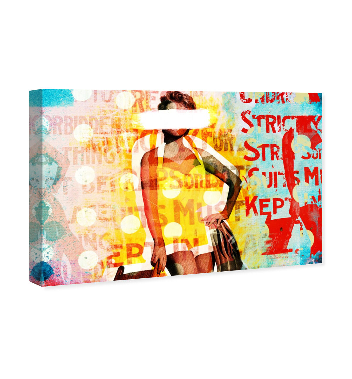 54x36/Canvas/XHD