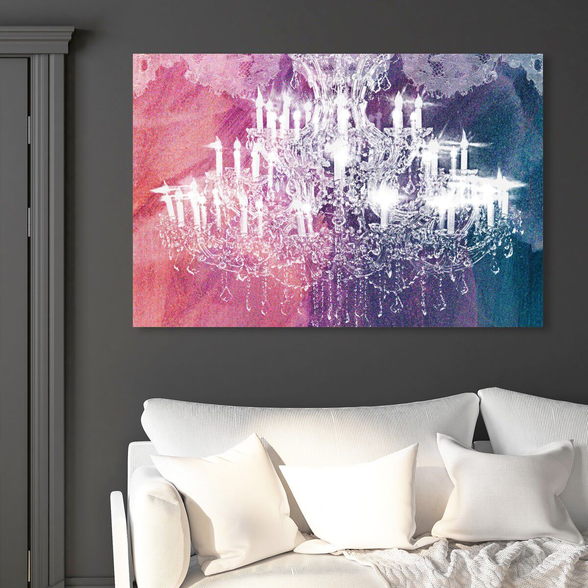 54x36/Canvas/XHD