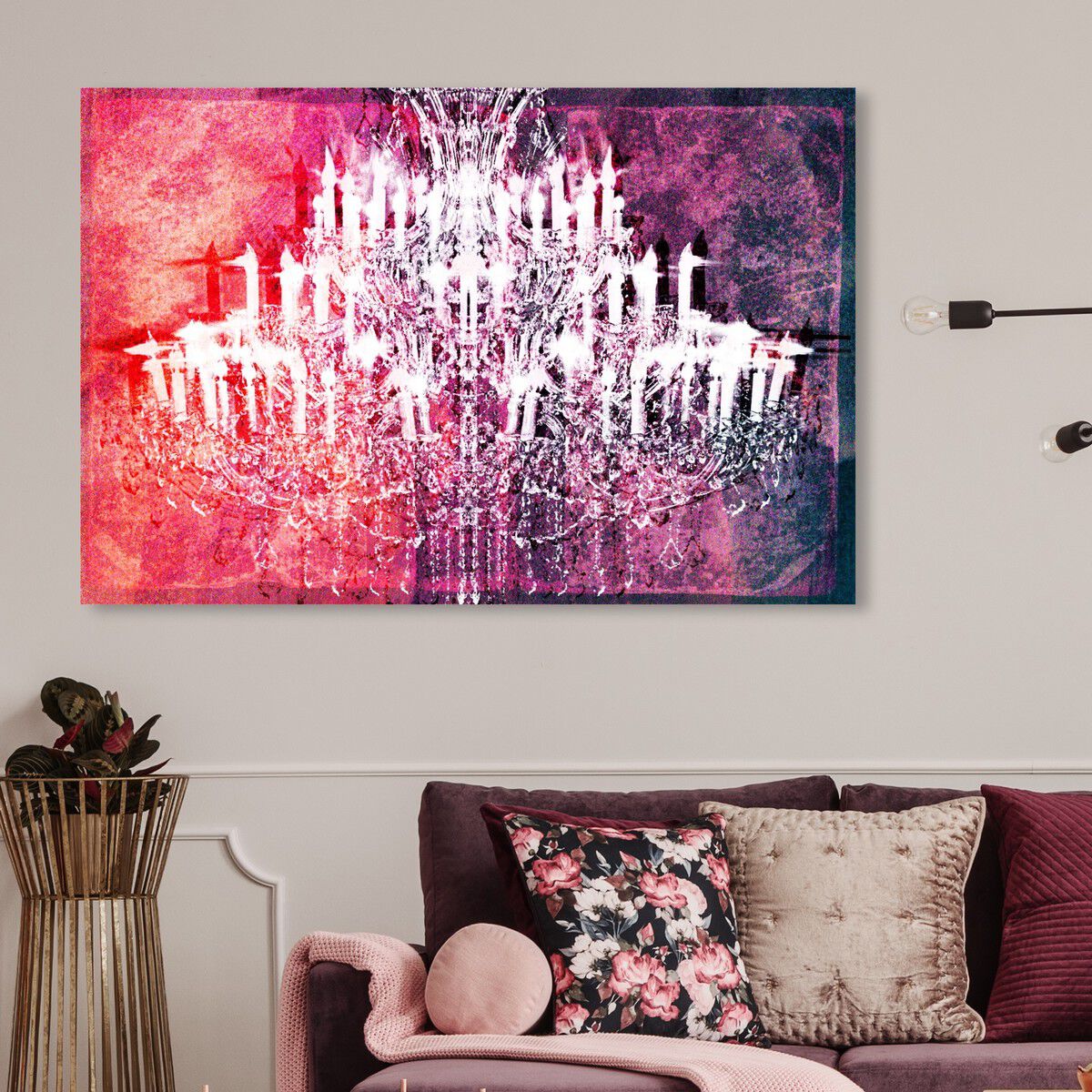 54x36/Canvas/XHD