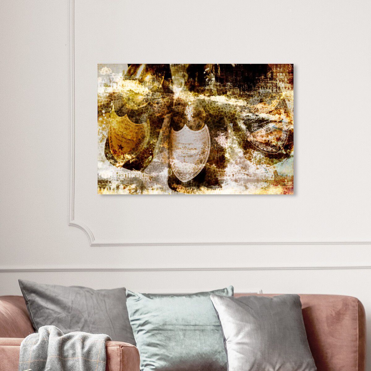 54x36/Canvas/XHD