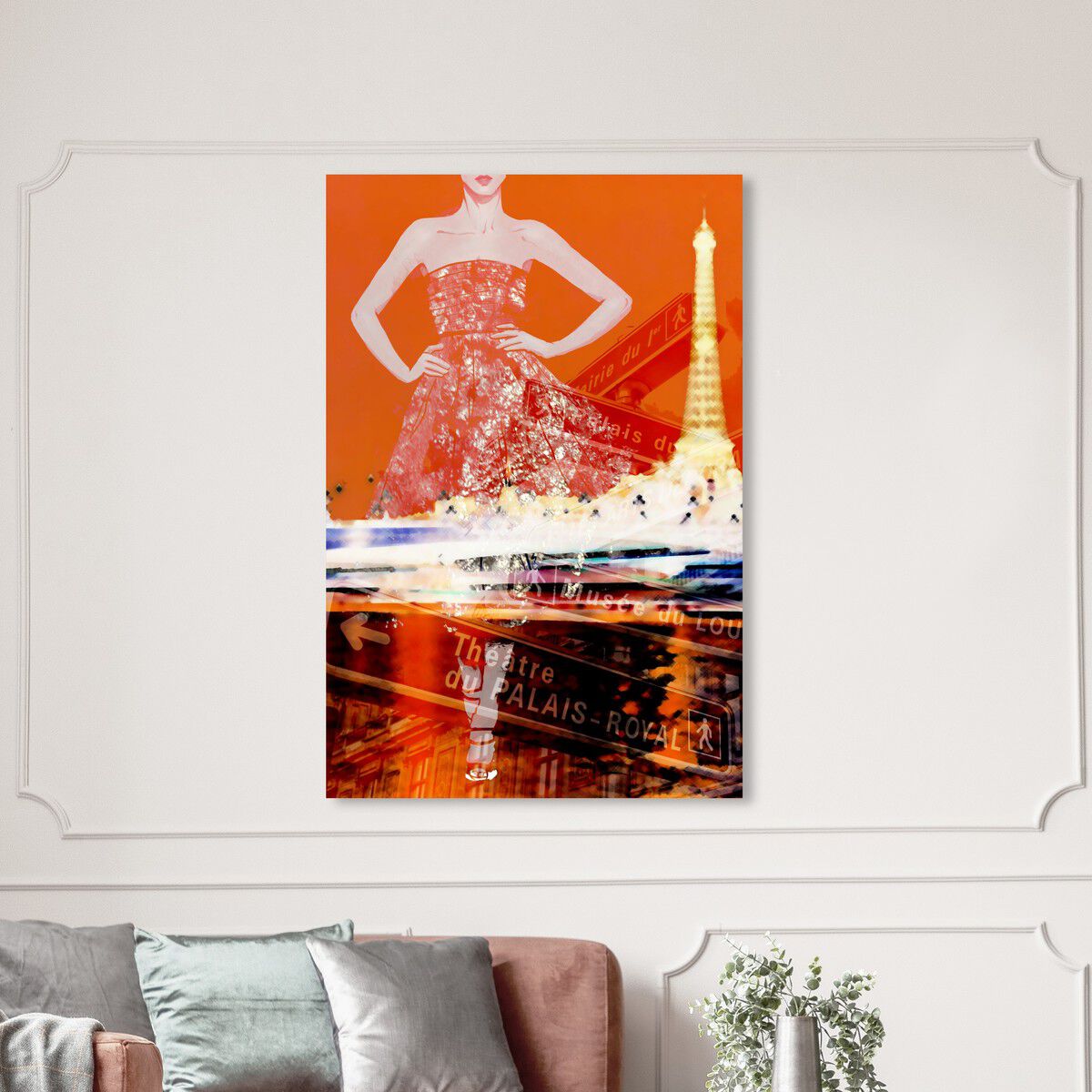 36x54/Canvas/XHD