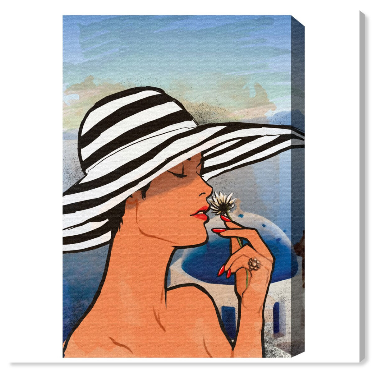 36x54/Canvas/XHD