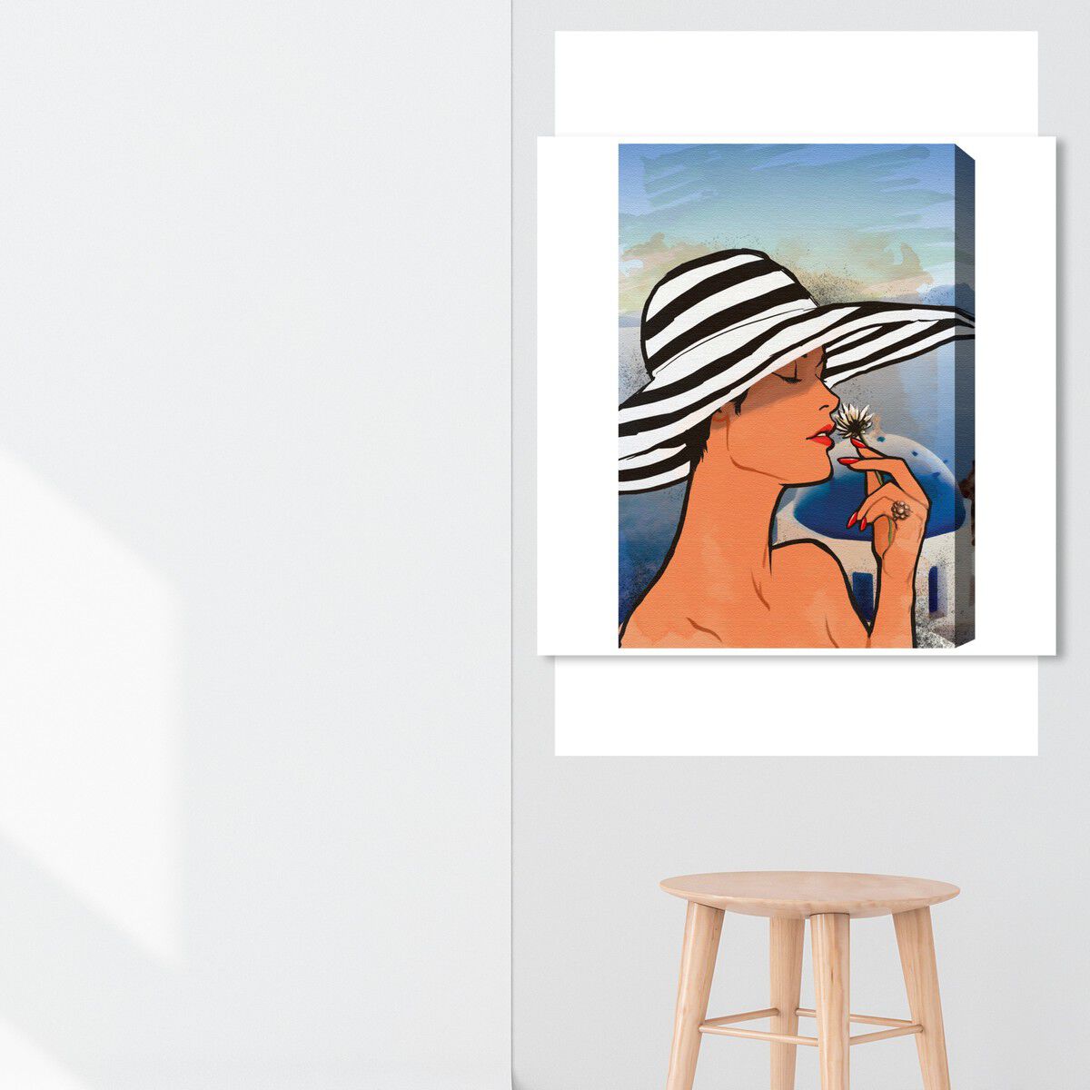 36x54/Canvas/XHD