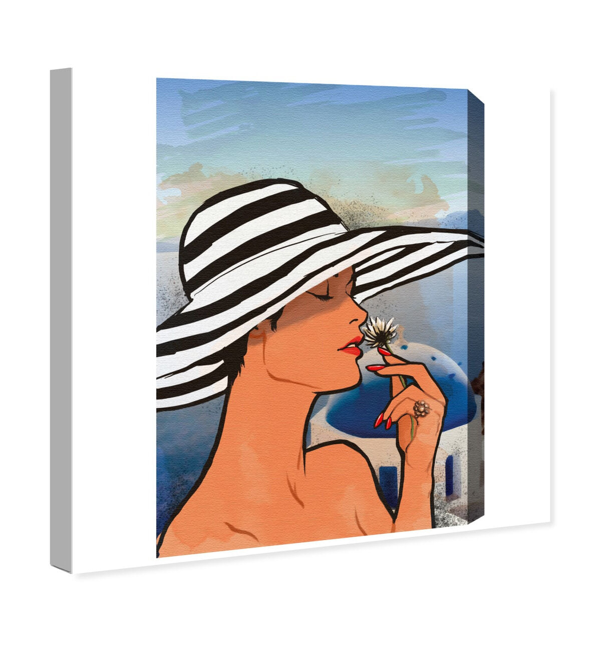 36x54/Canvas/XHD