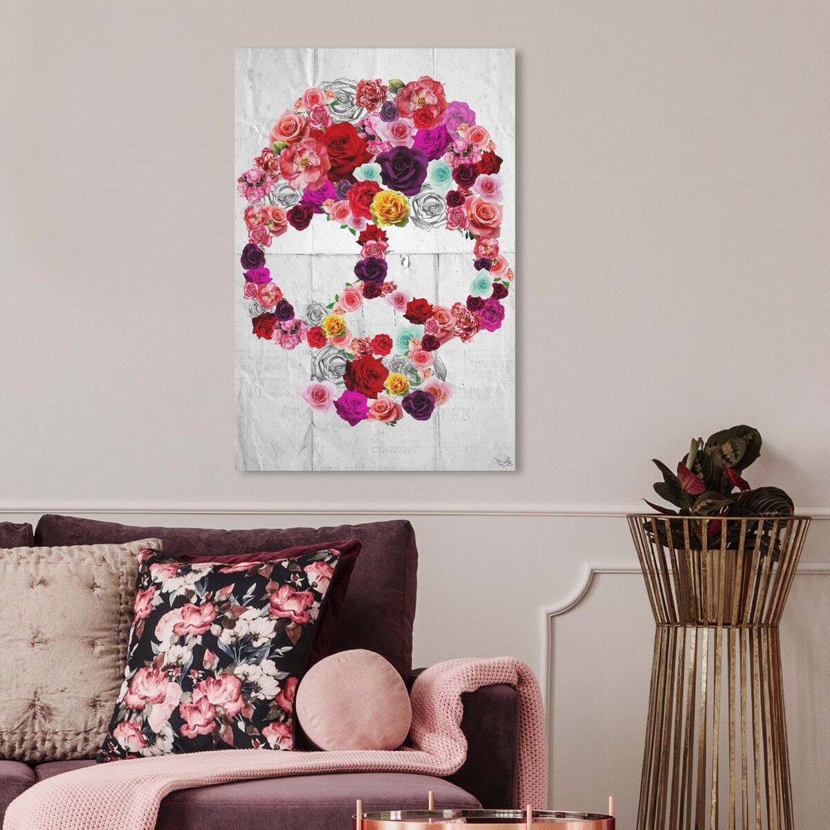 36x54/Canvas/XHD