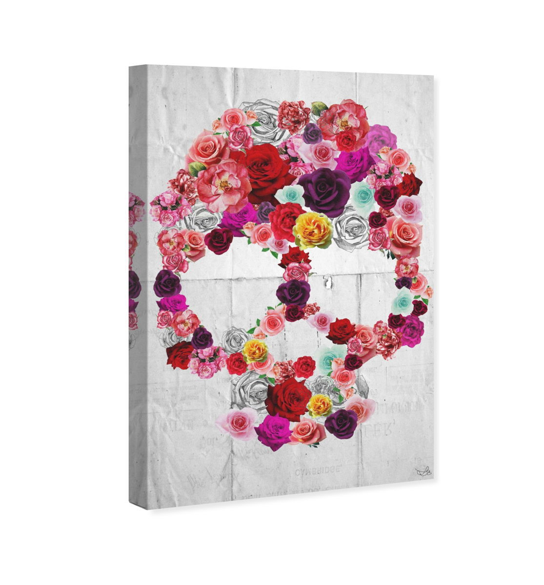 36x54/Canvas/XHD