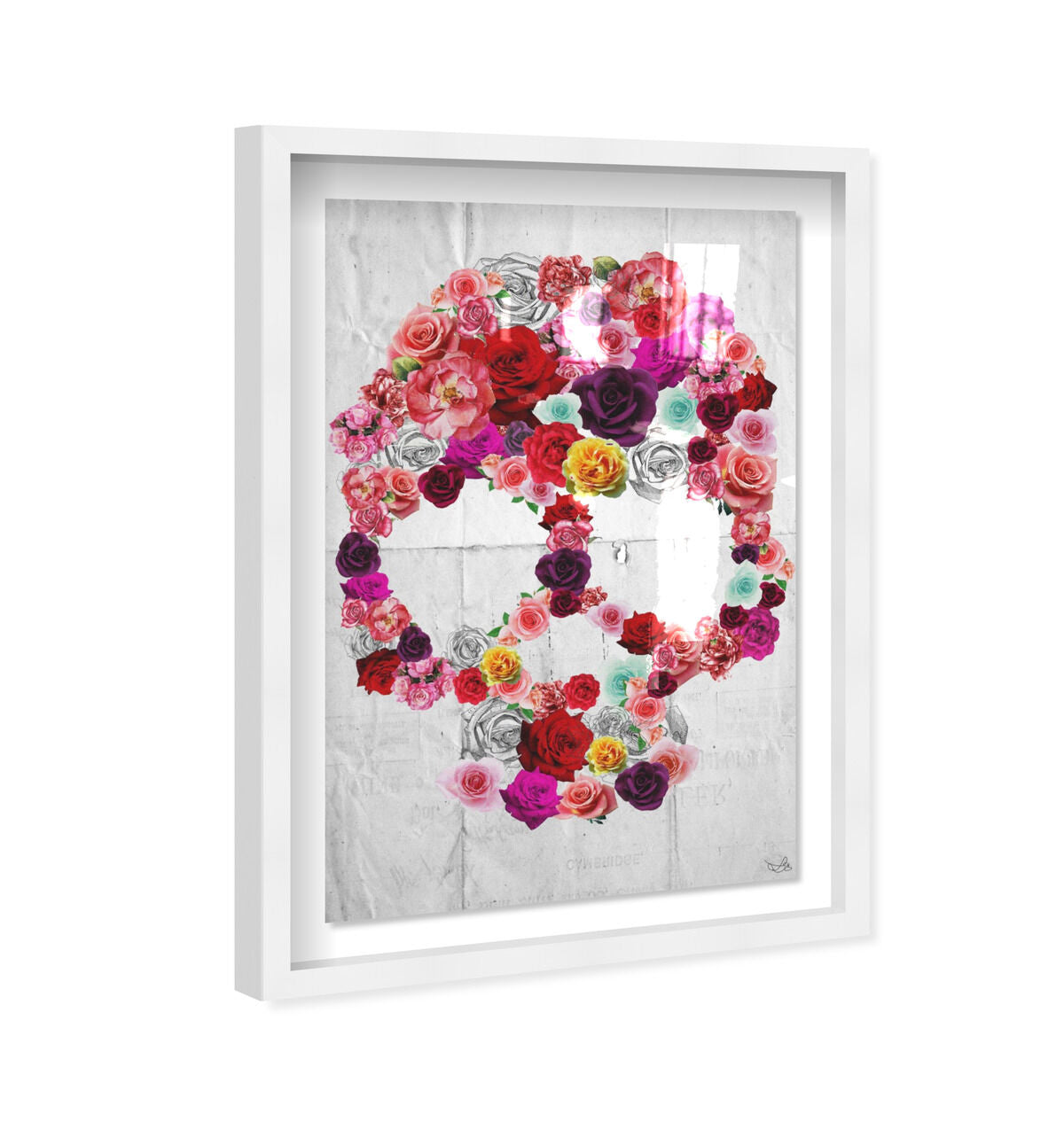 36x54/Shadowbox/SBW