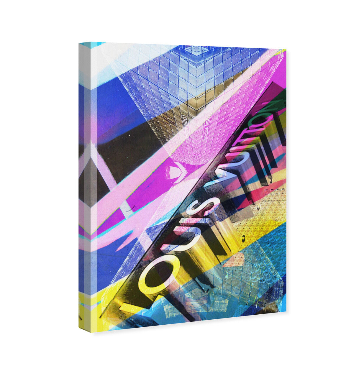36x54/Canvas/XHD