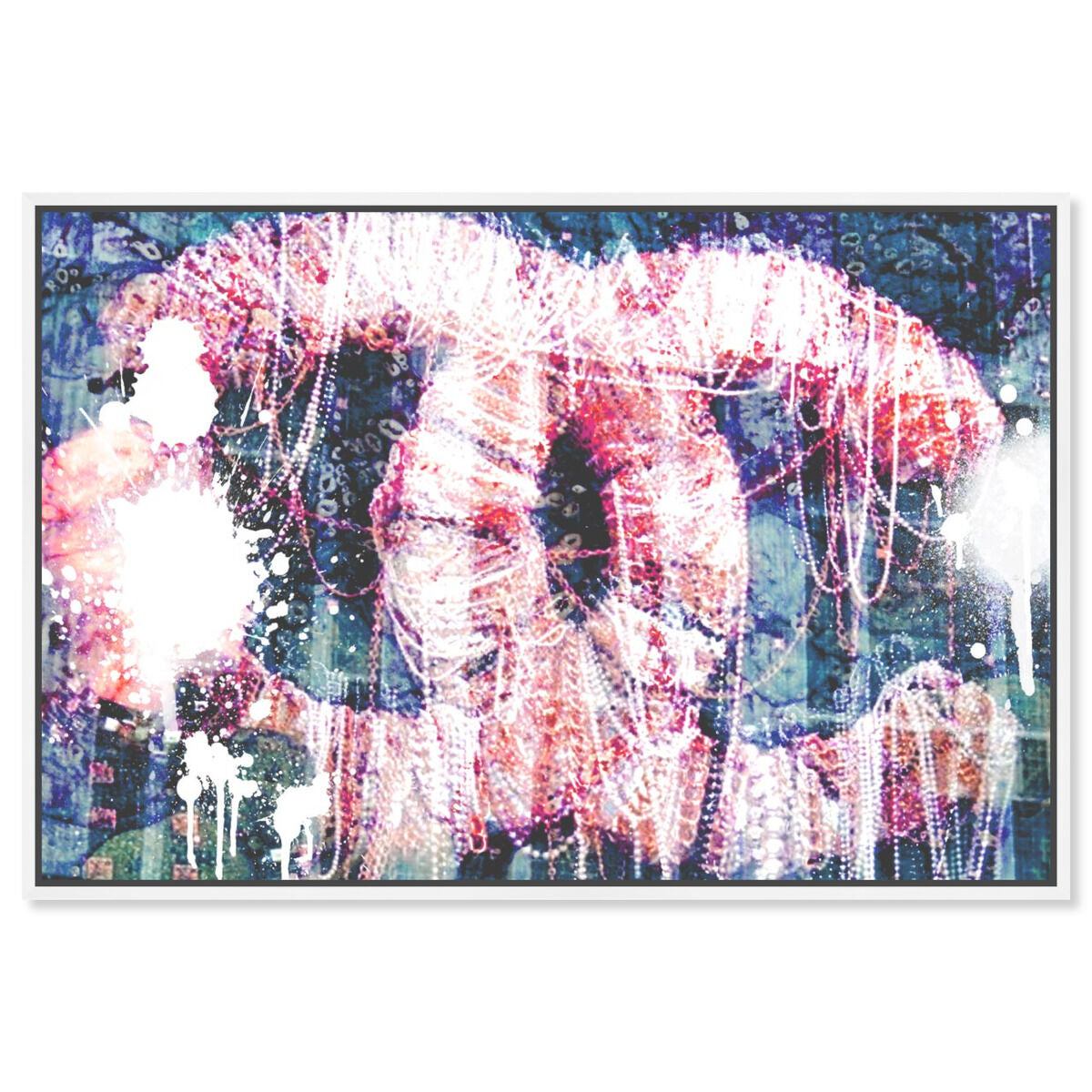 Hey Lolita | By Oliver Gal