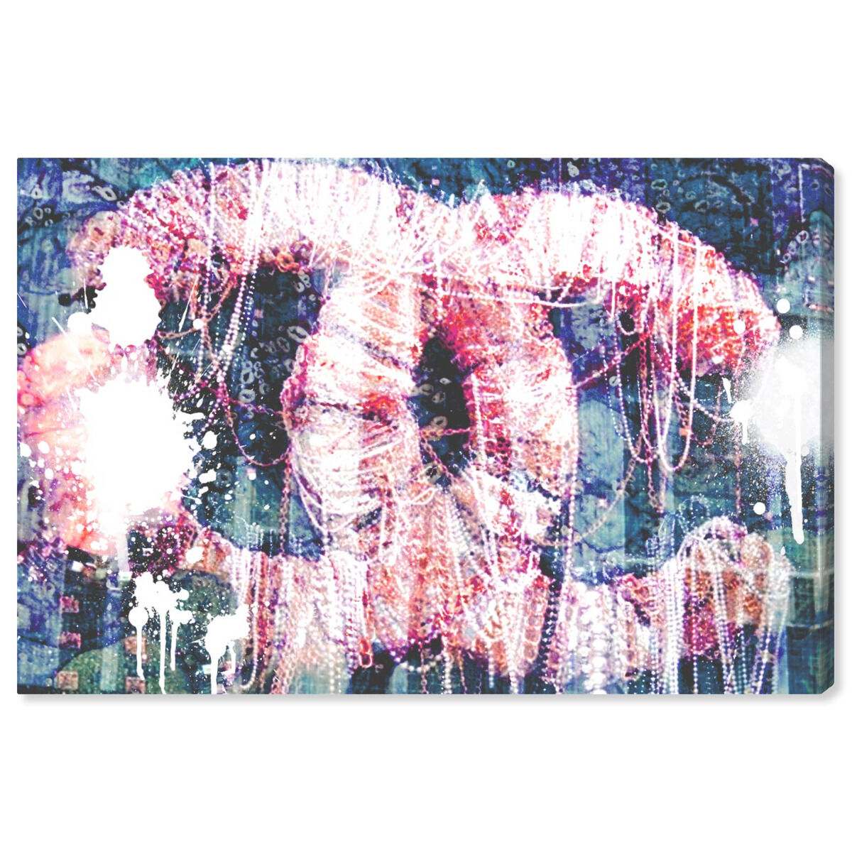 Hey Lolita | By Oliver Gal
