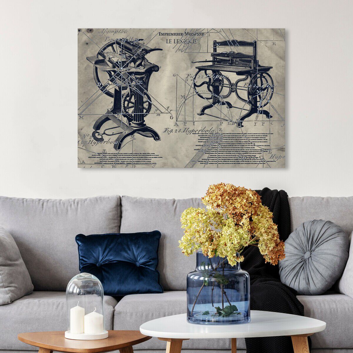 54x36/Canvas/XHD