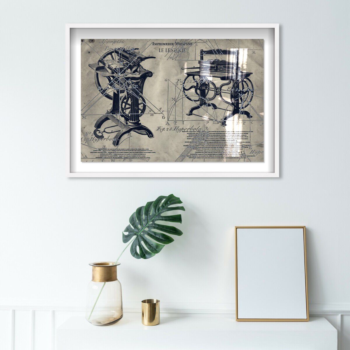 54x36/Shadowbox/SBW