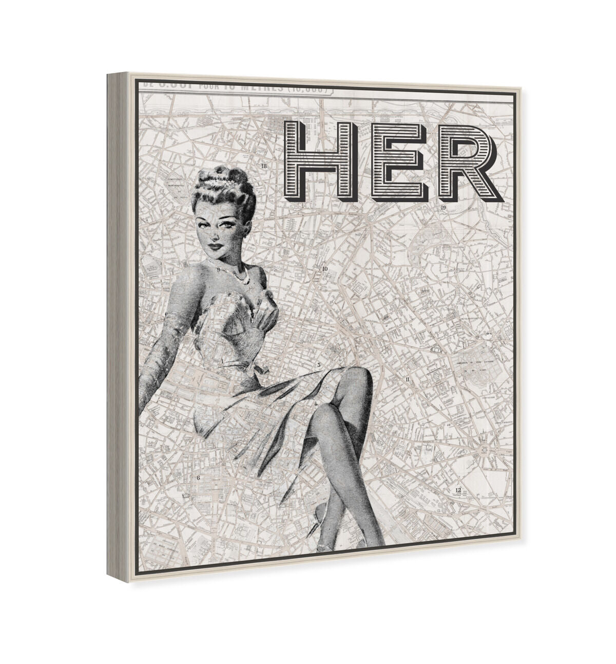 Her | By Oliver Gal