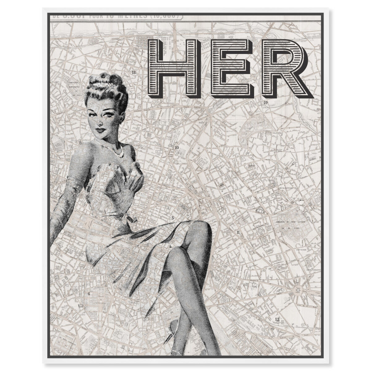 Her | By Oliver Gal