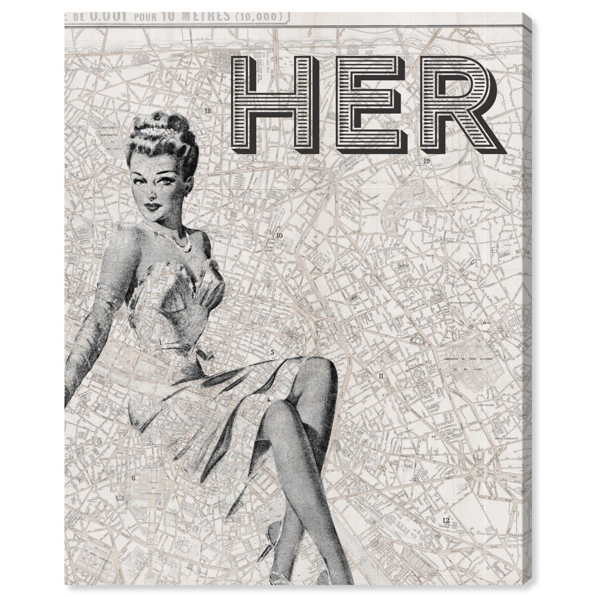 Her | By Oliver Gal