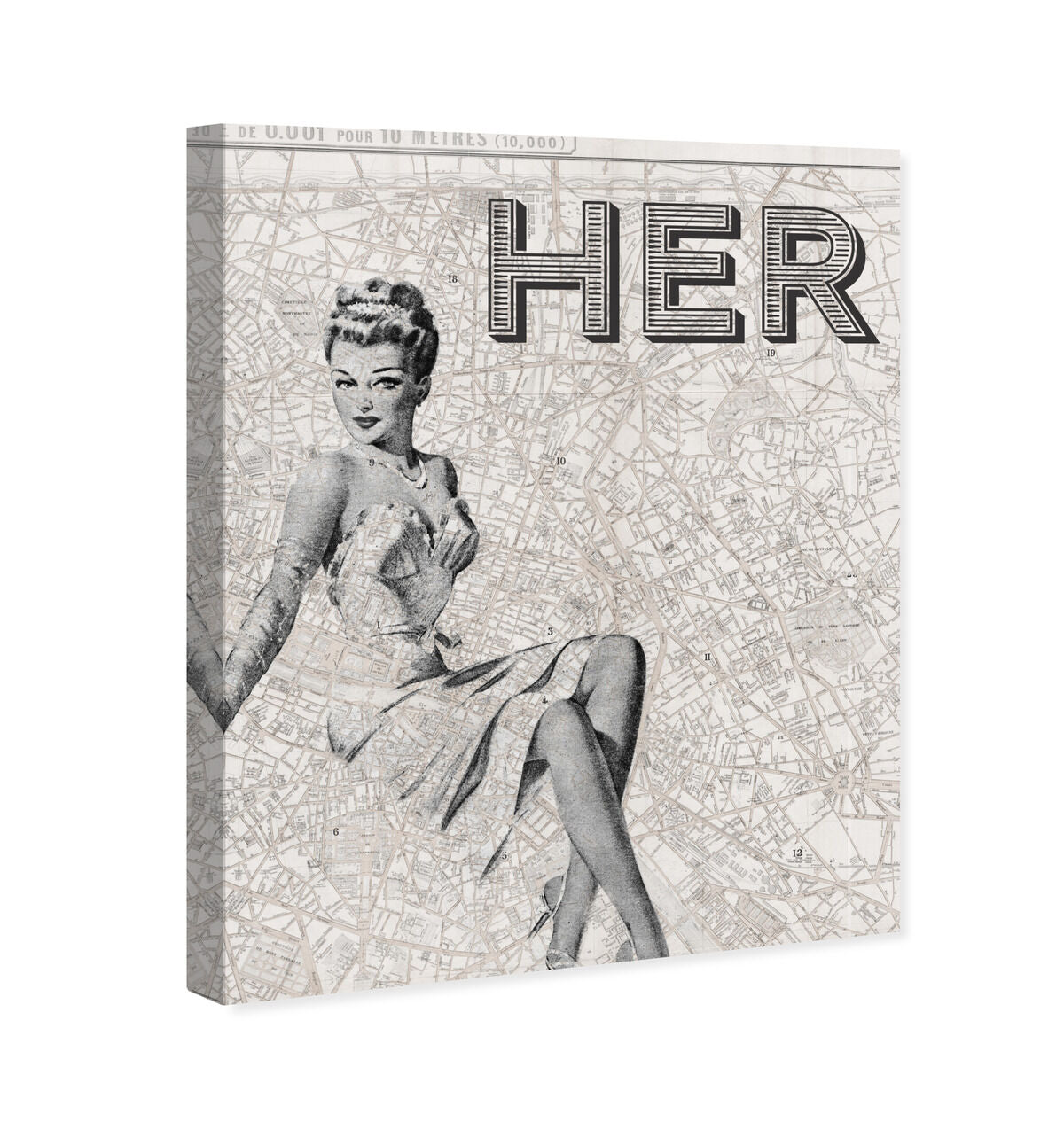 Her | By Oliver Gal