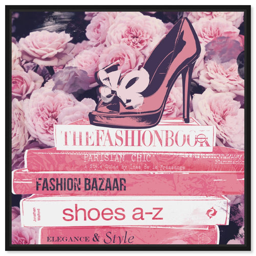 Fashion Books – Oliver Gal