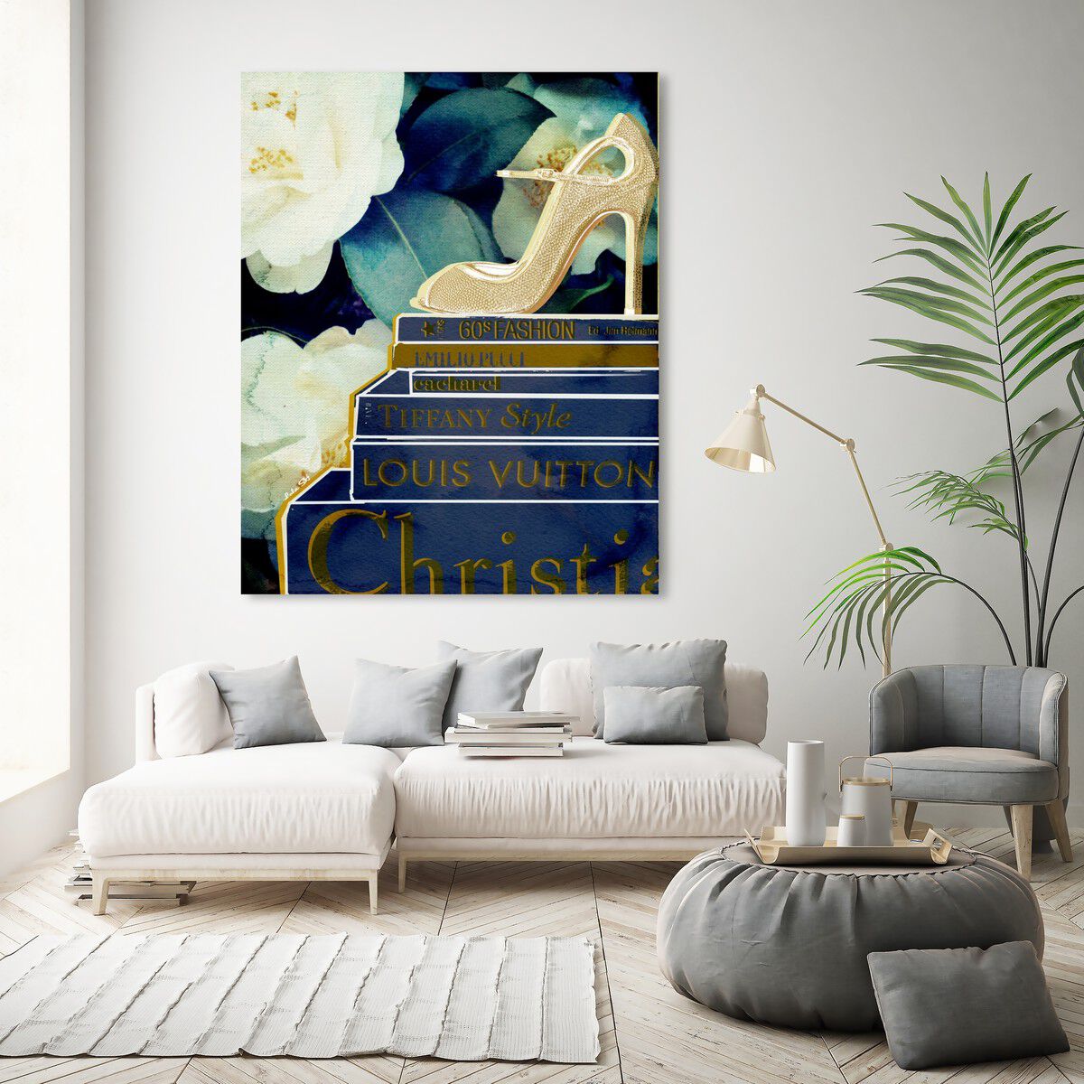 36x45/Canvas/XHD
