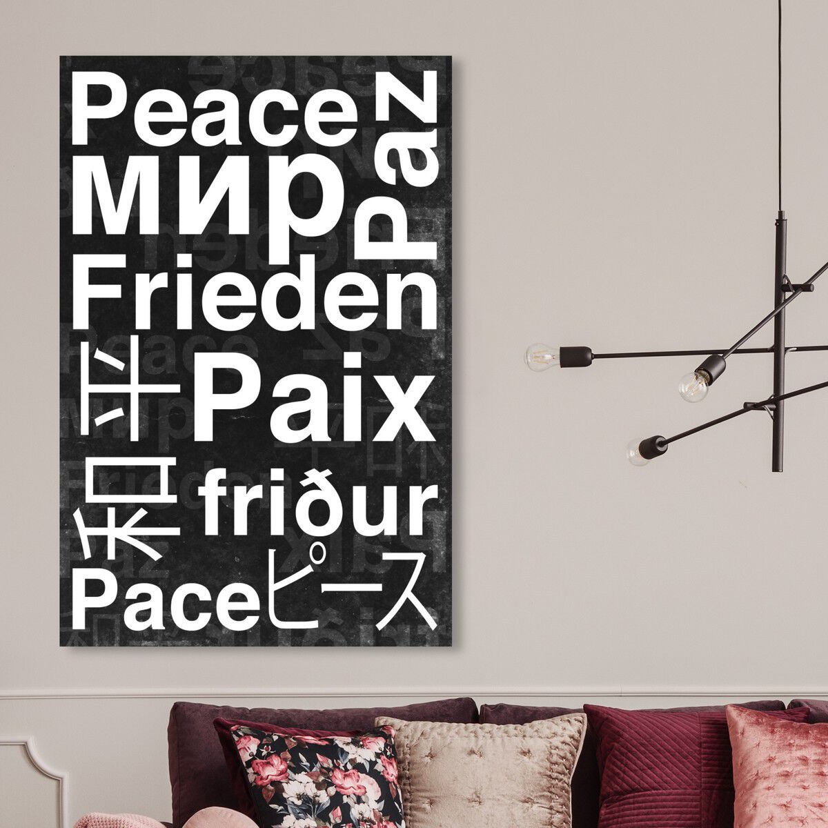 36x54/Canvas/XHD