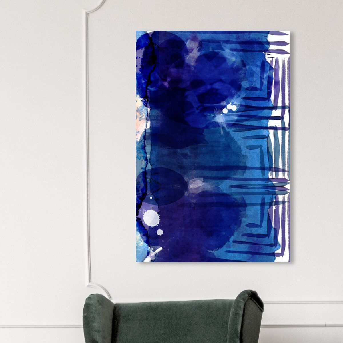 36x54/Canvas/XHD