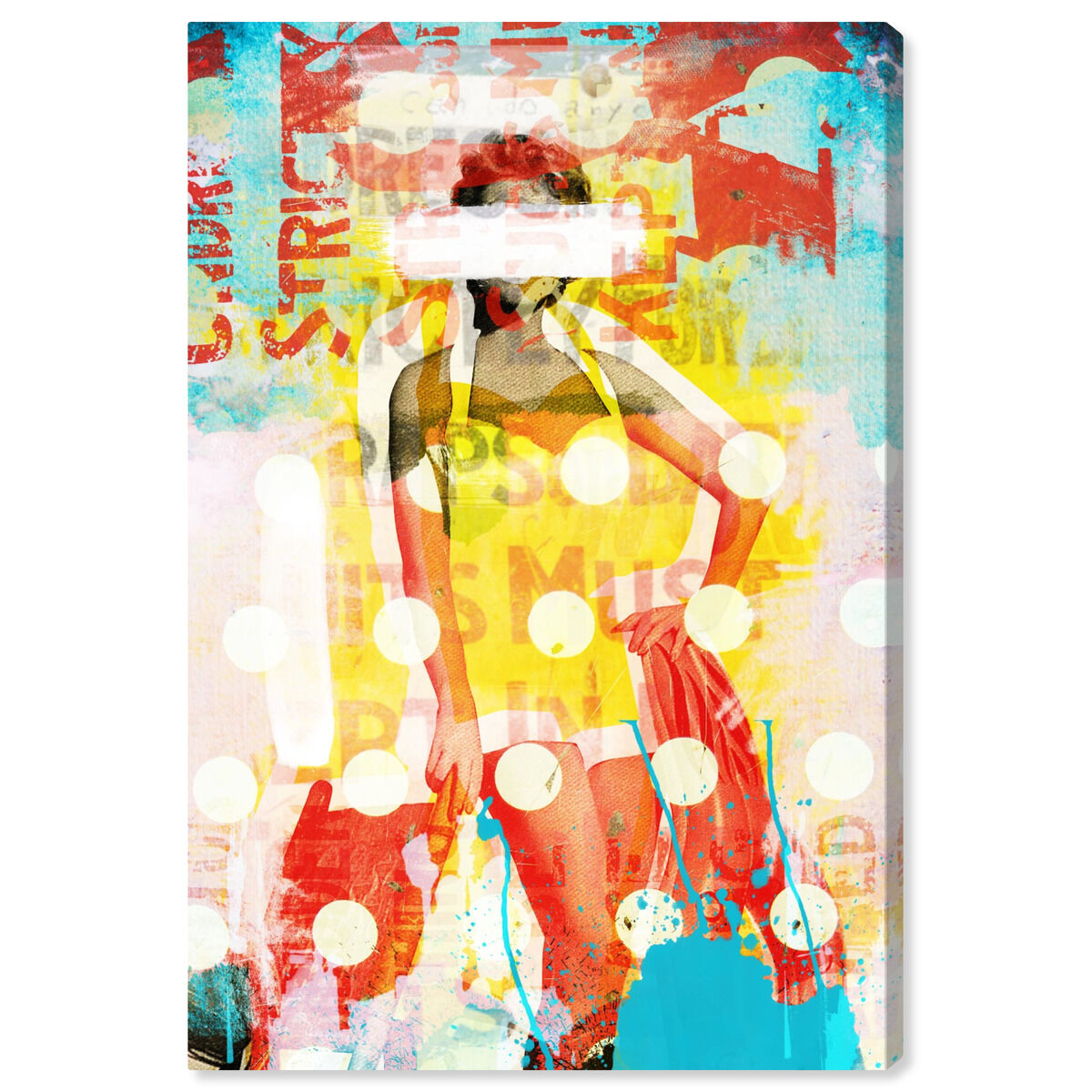 36x54/Canvas/XHD