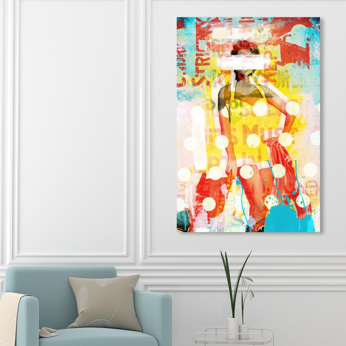 36x54/Canvas/XHD