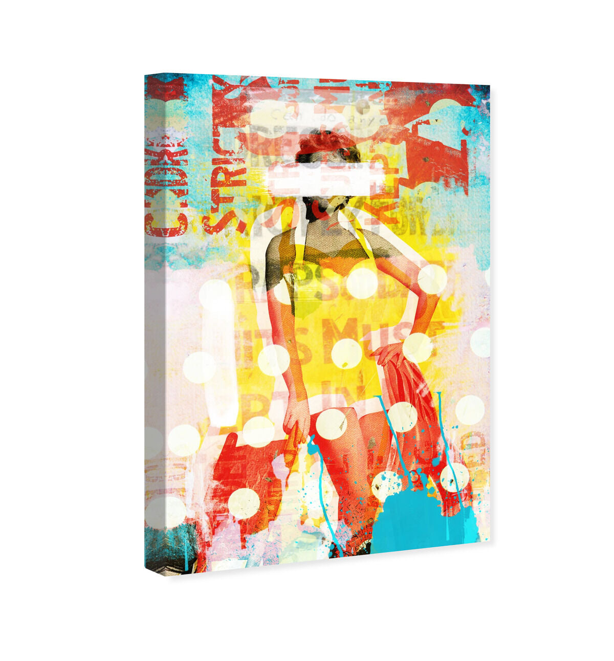 36x54/Canvas/XHD