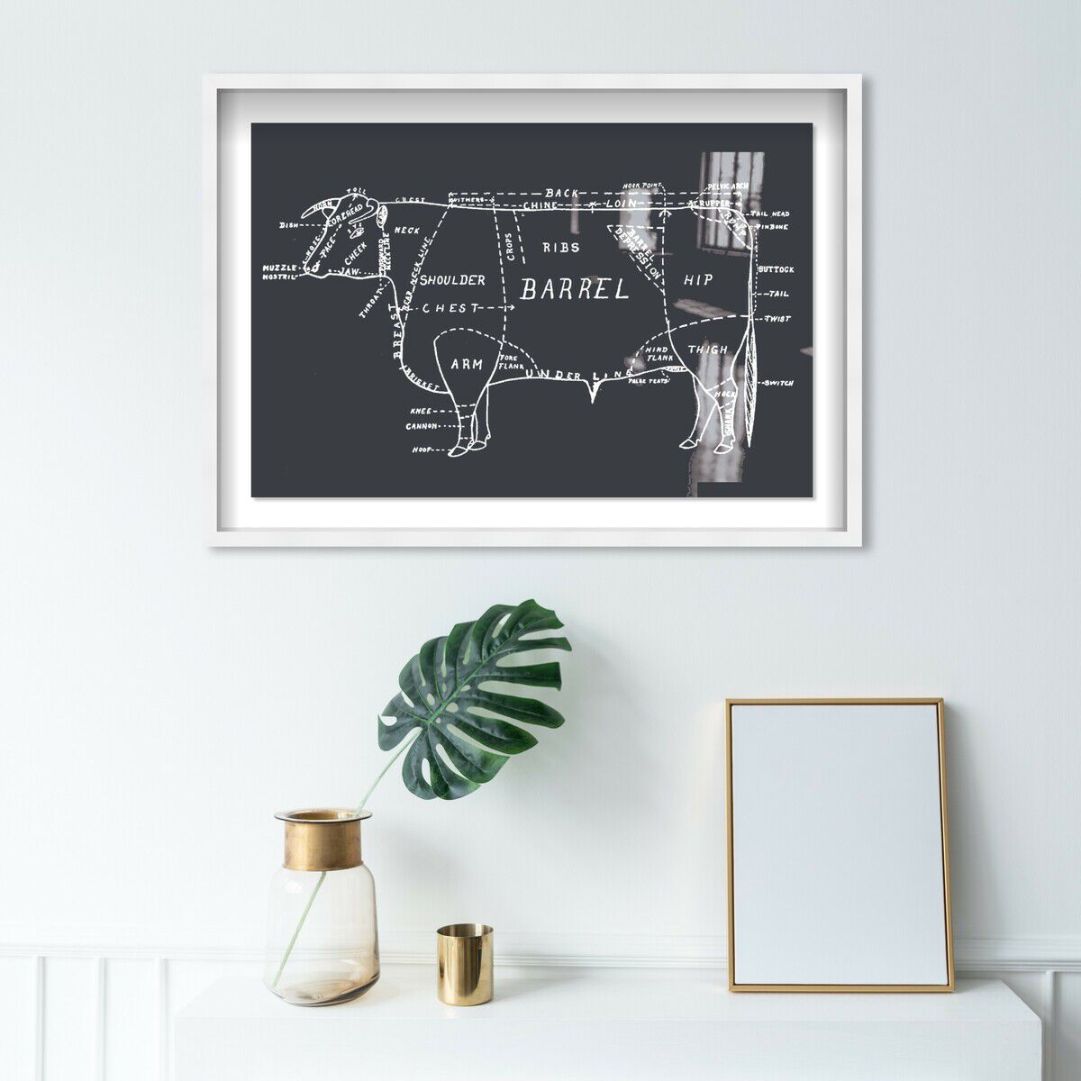 54x36/Shadowbox/SBW