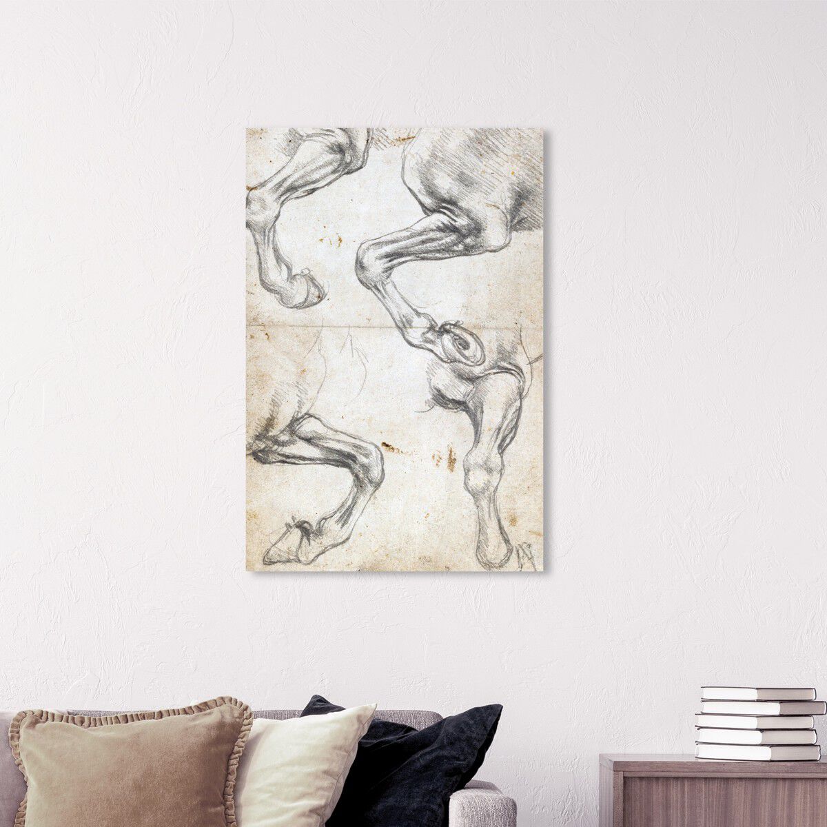36x54/Canvas/XHD