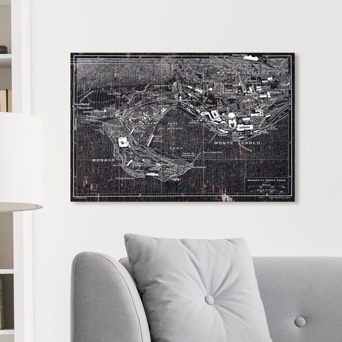 54x36/Canvas/XHD