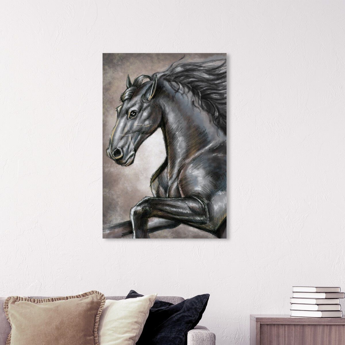 36x54/Canvas/XHD