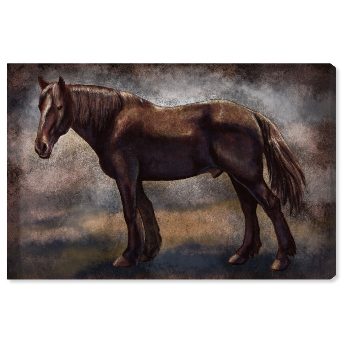 54x36/Canvas/XHD