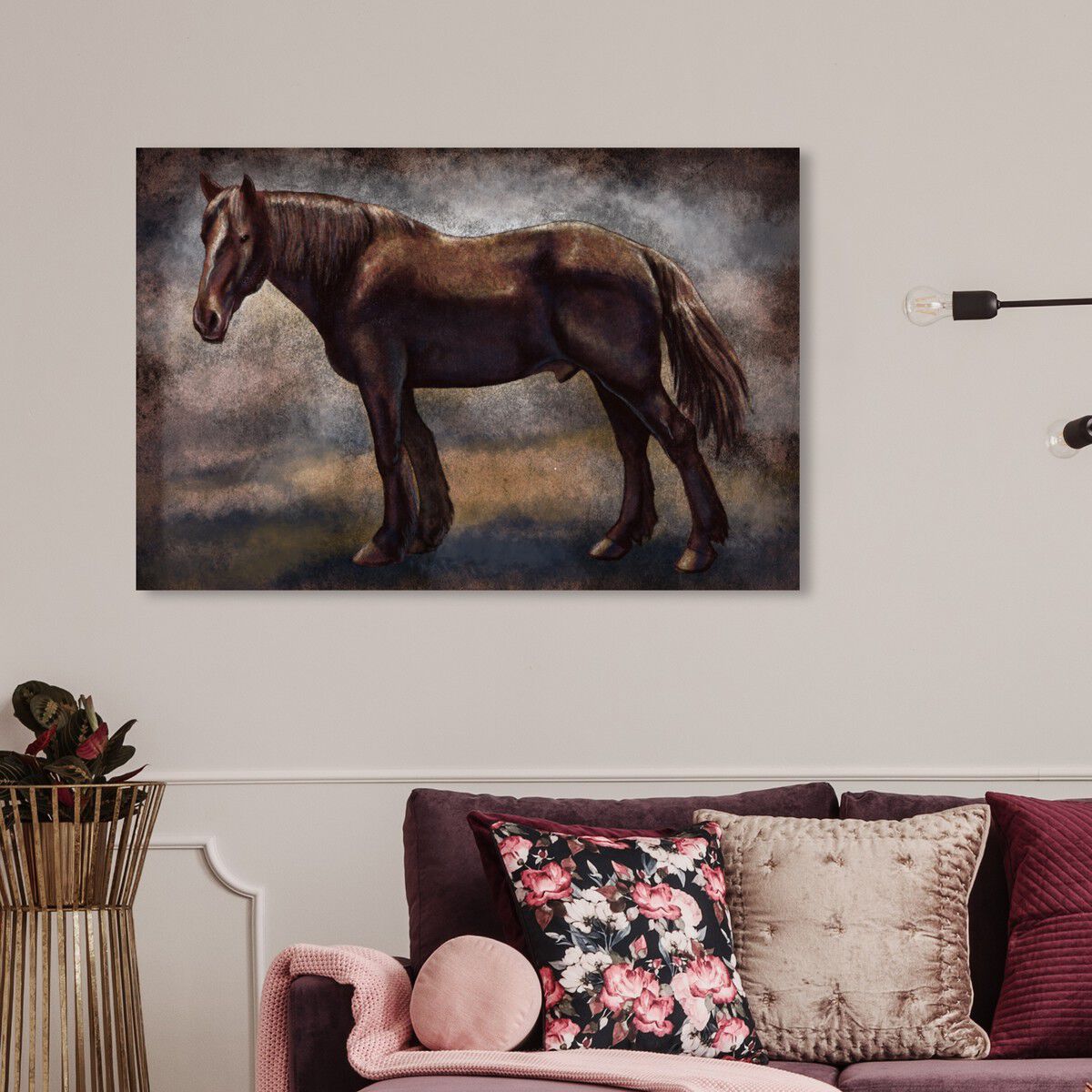 54x36/Canvas/XHD