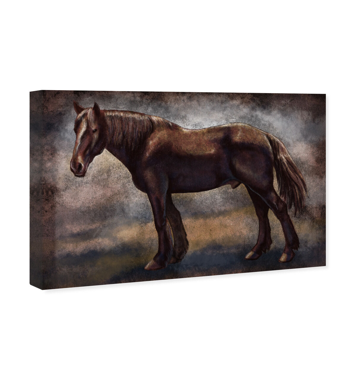 54x36/Canvas/XHD