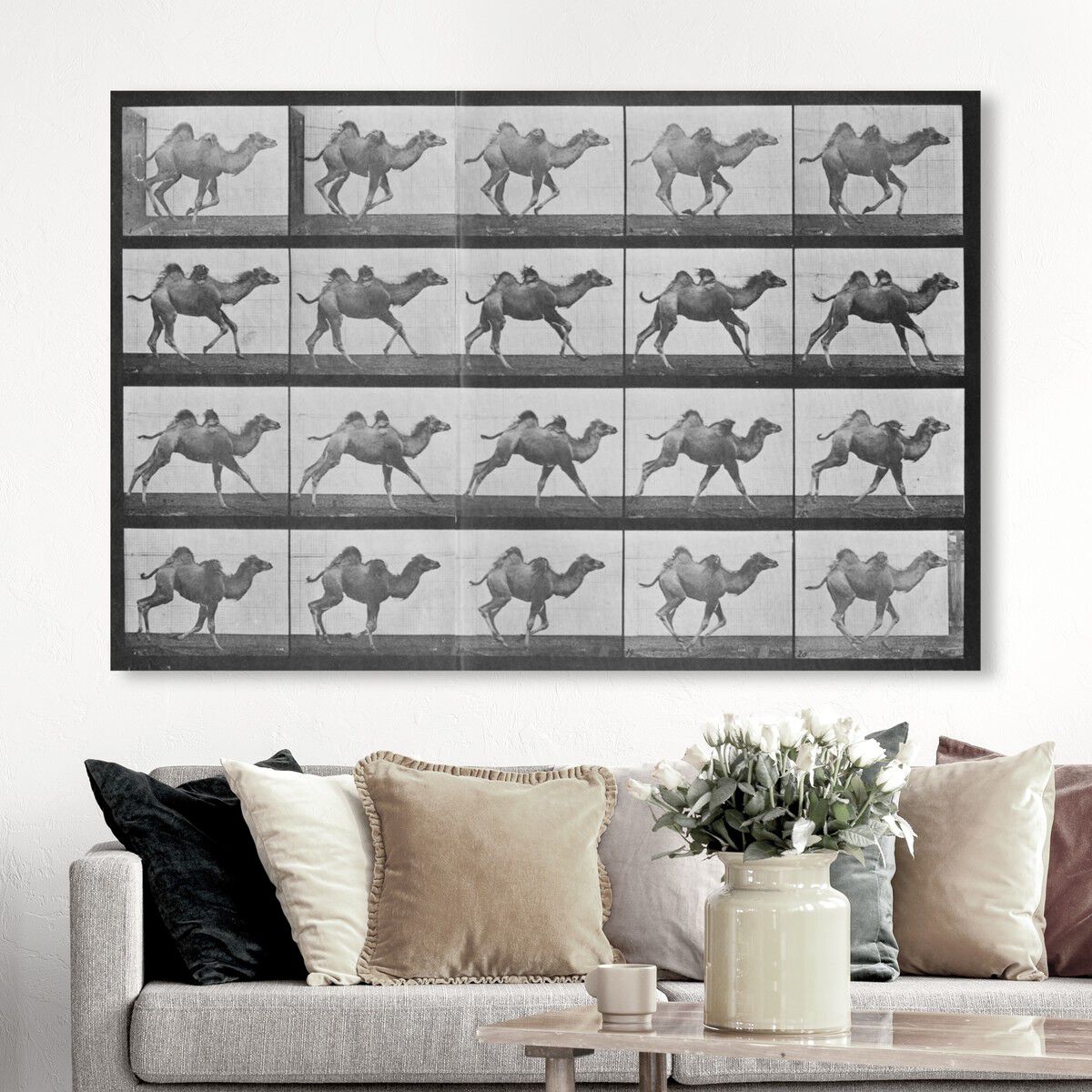 54x36/Canvas/XHD