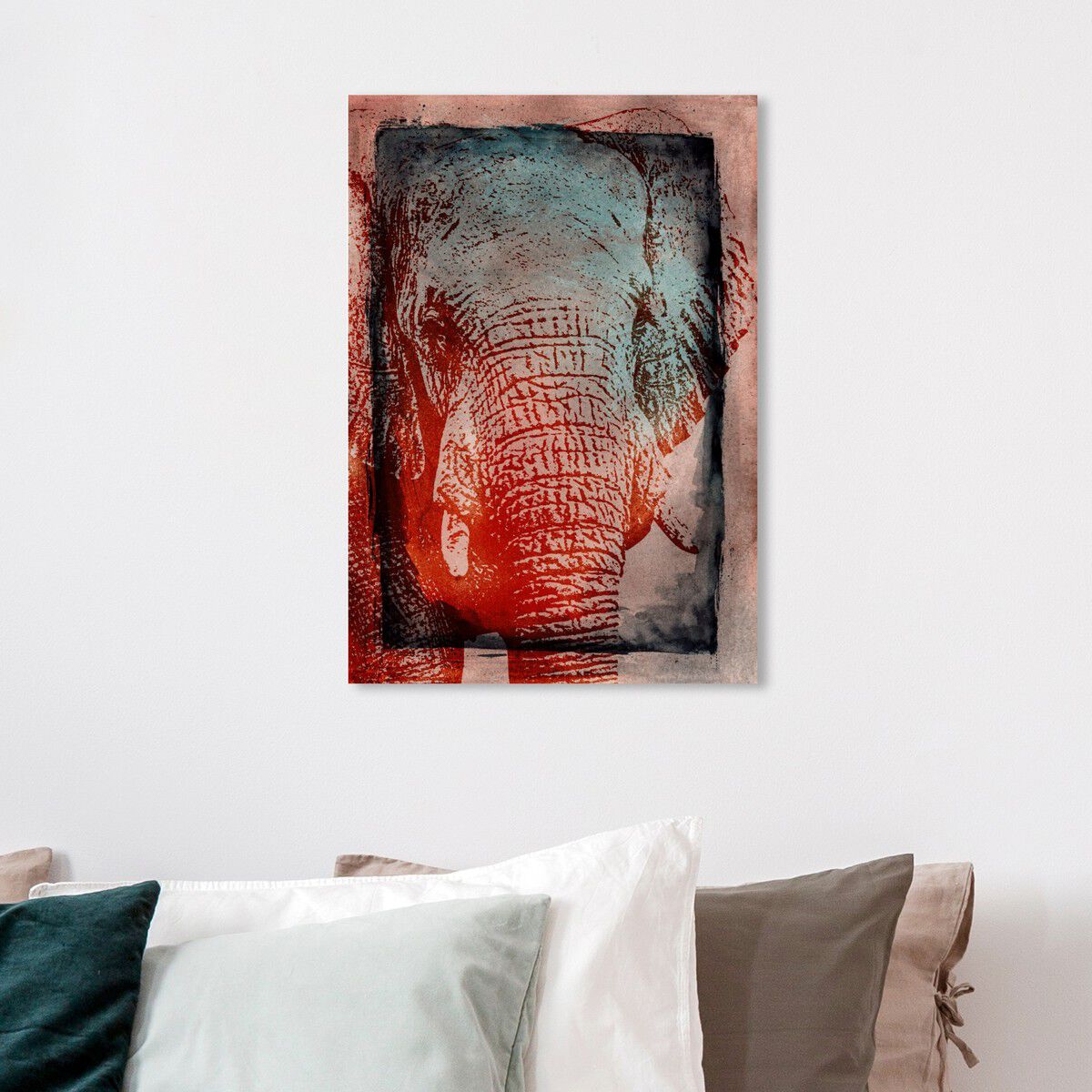 36x54/Canvas/XHD