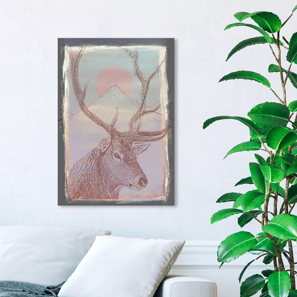 36x54/Canvas/XHD