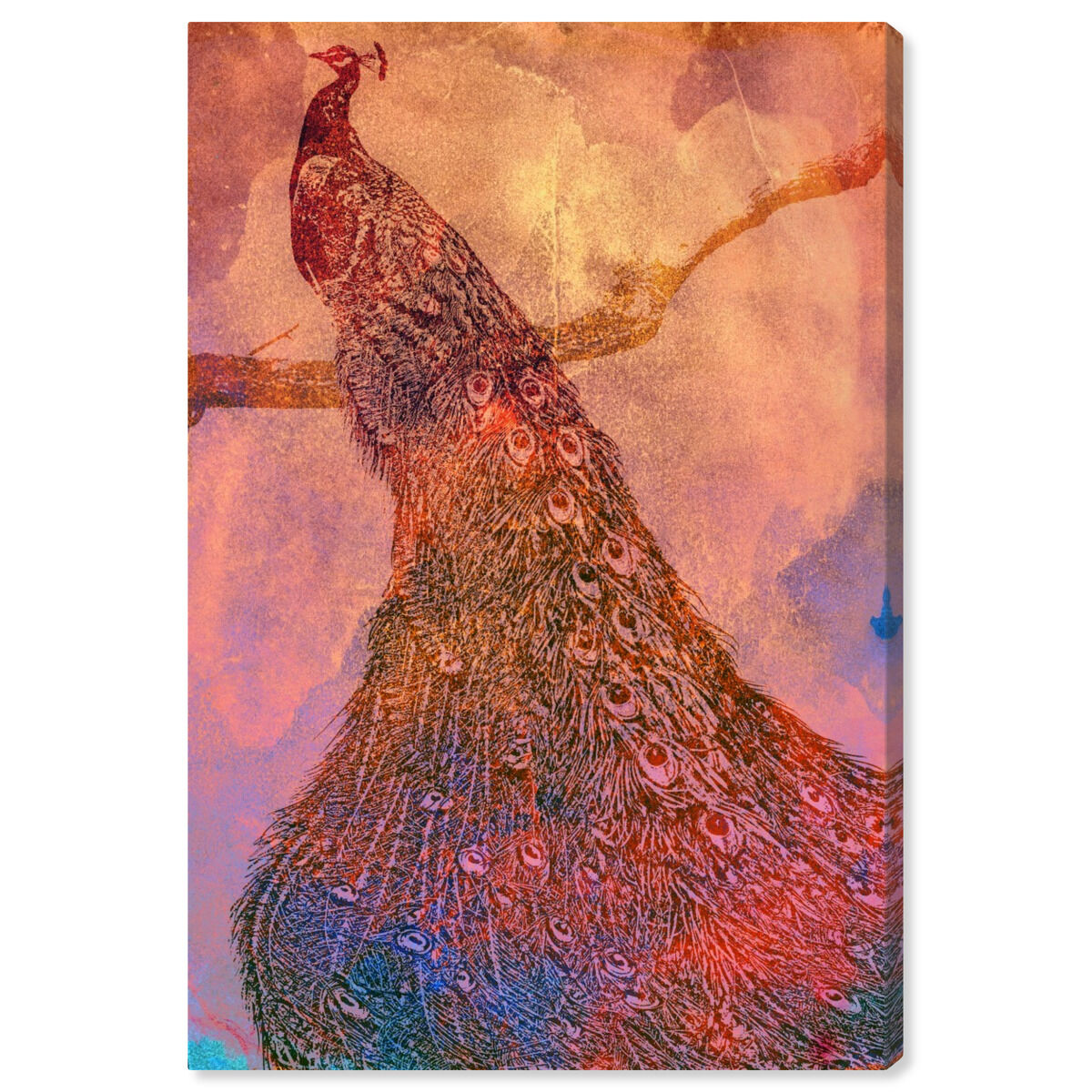 36x54/Canvas/XHD