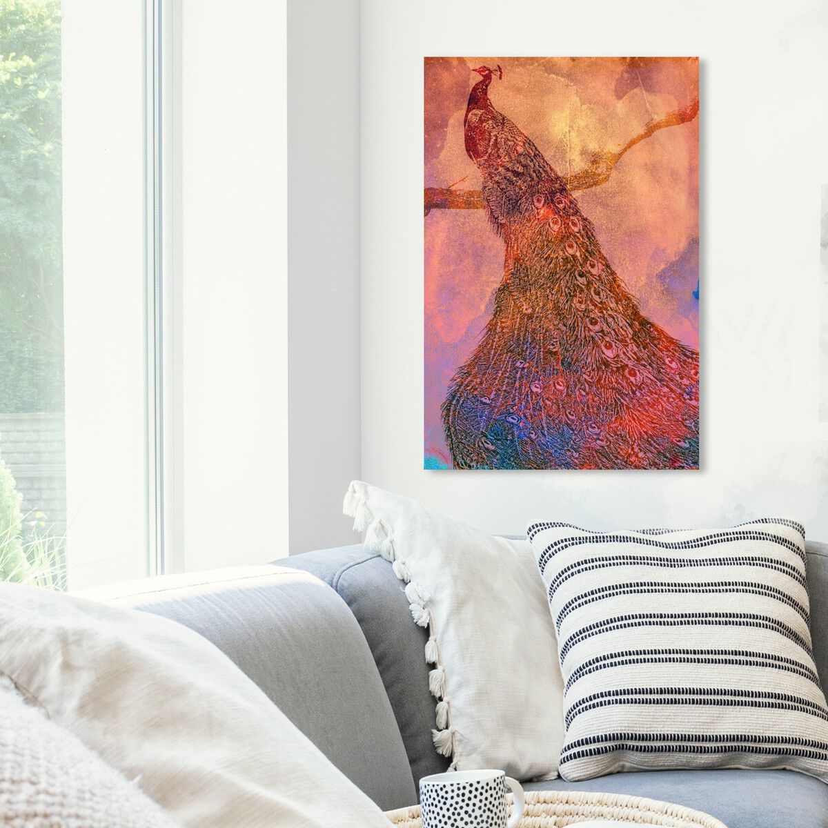36x54/Canvas/XHD