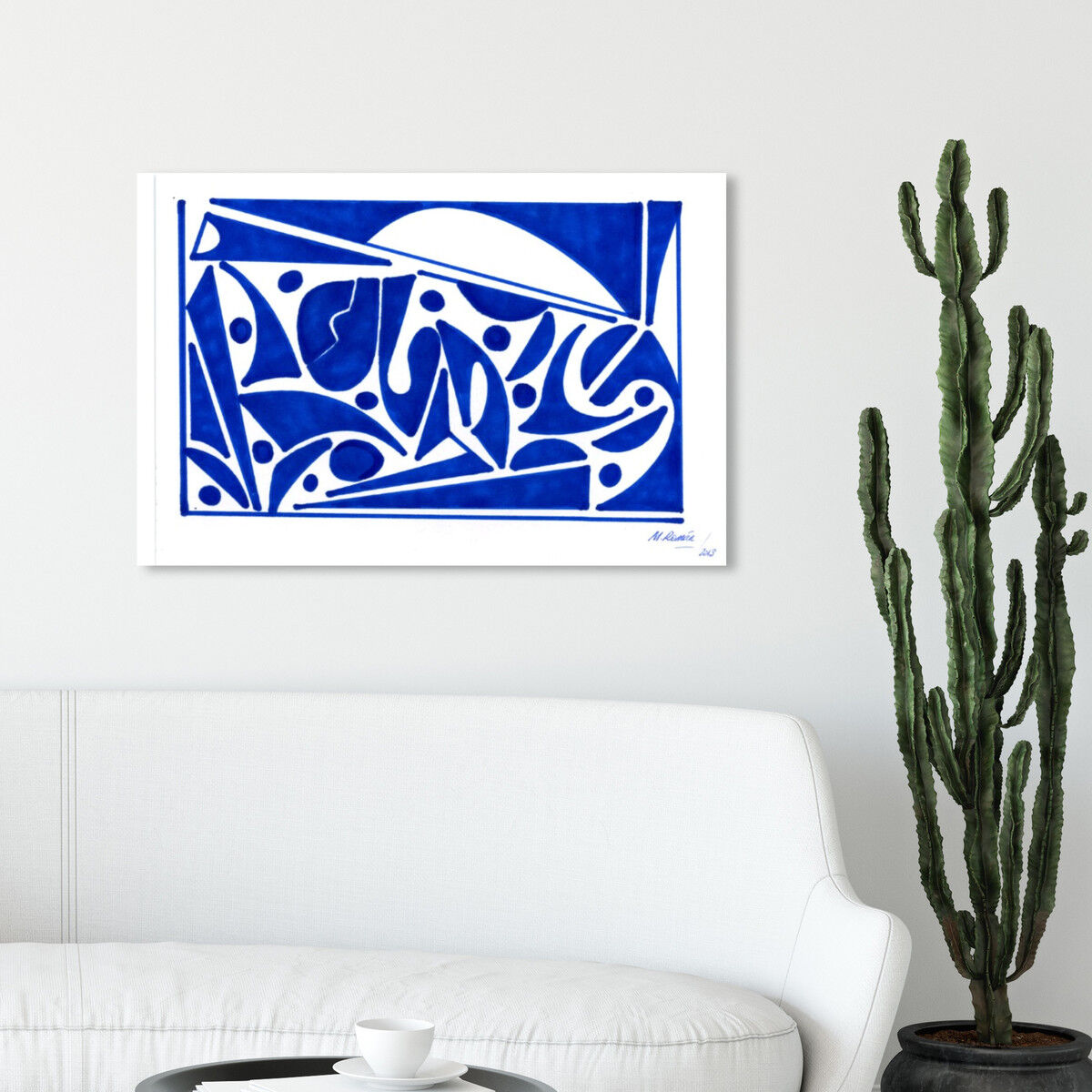 54x36/Canvas/XHD