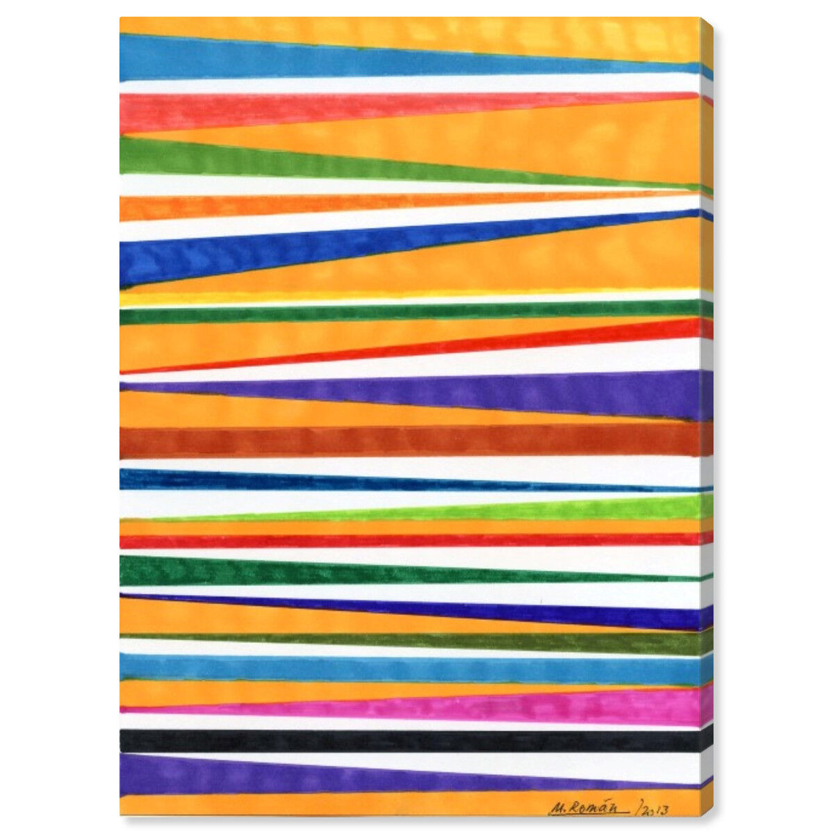 36x54/Canvas/XHD