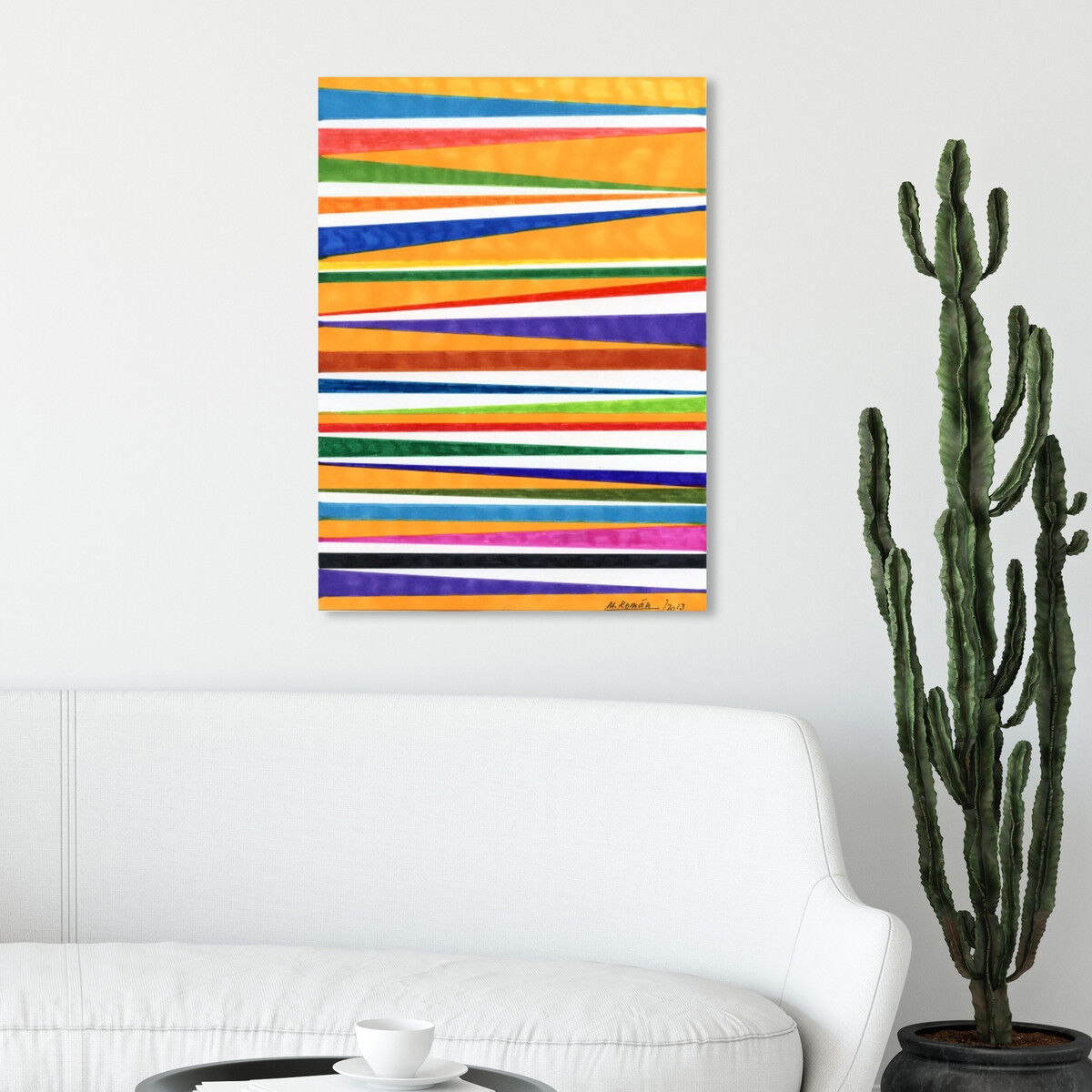 36x54/Canvas/XHD