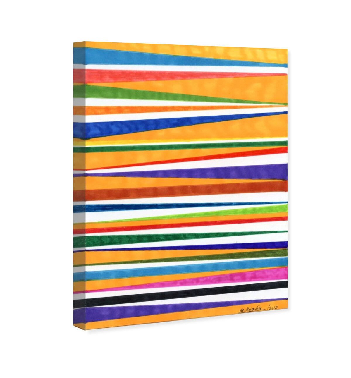 36x54/Canvas/XHD